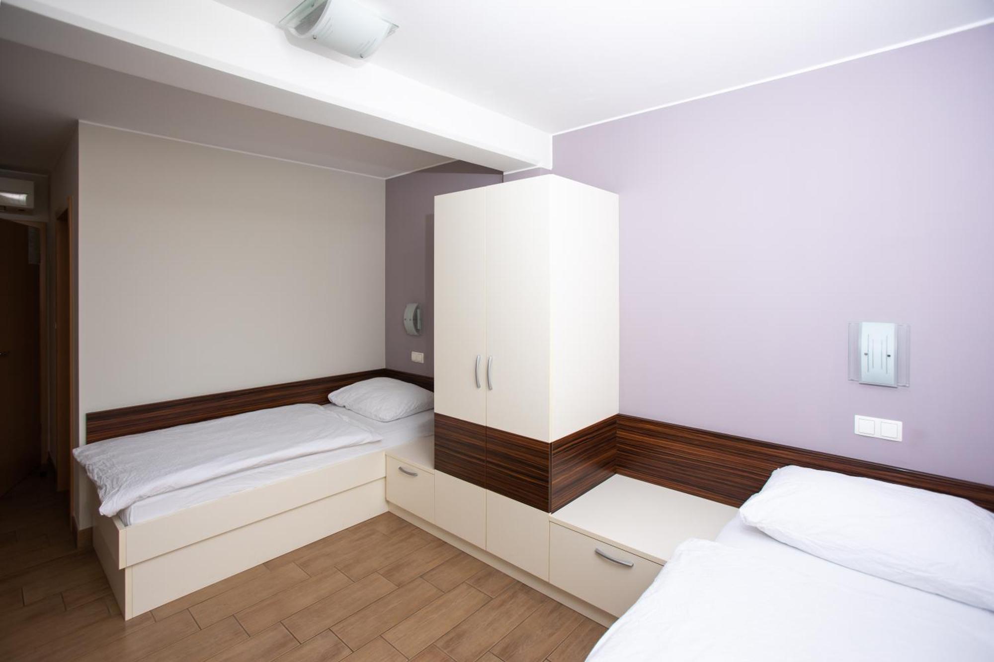 Rooms En Krajcar Cerknica Zewnętrze zdjęcie
