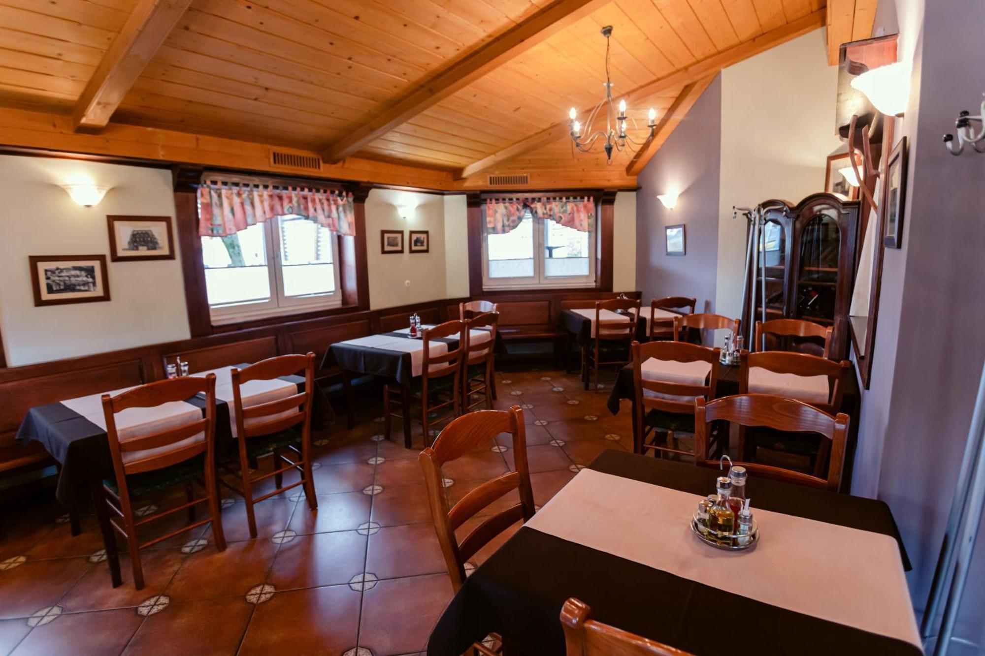 Rooms En Krajcar Cerknica Zewnętrze zdjęcie