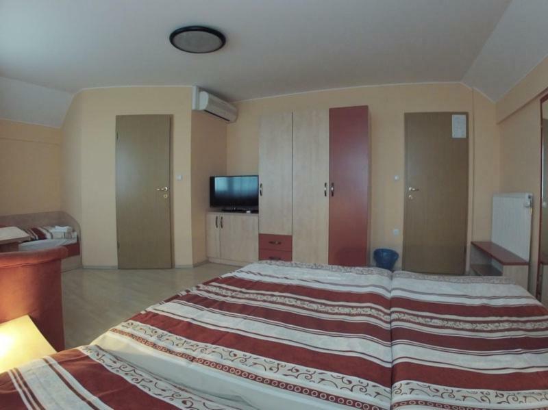 Rooms En Krajcar Cerknica Zewnętrze zdjęcie